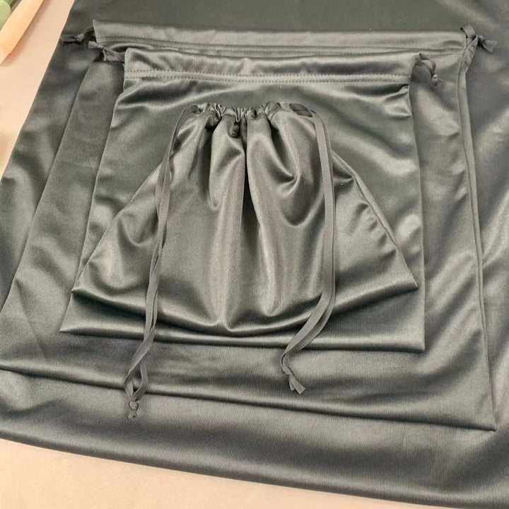 Shoe Dust Bag  Dust-Proof Storage Bag