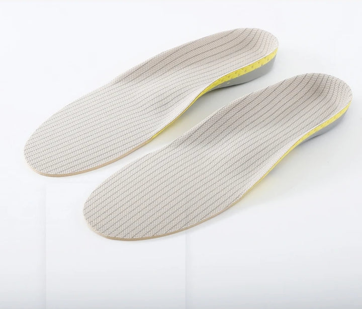 Breathable insole for women  and men