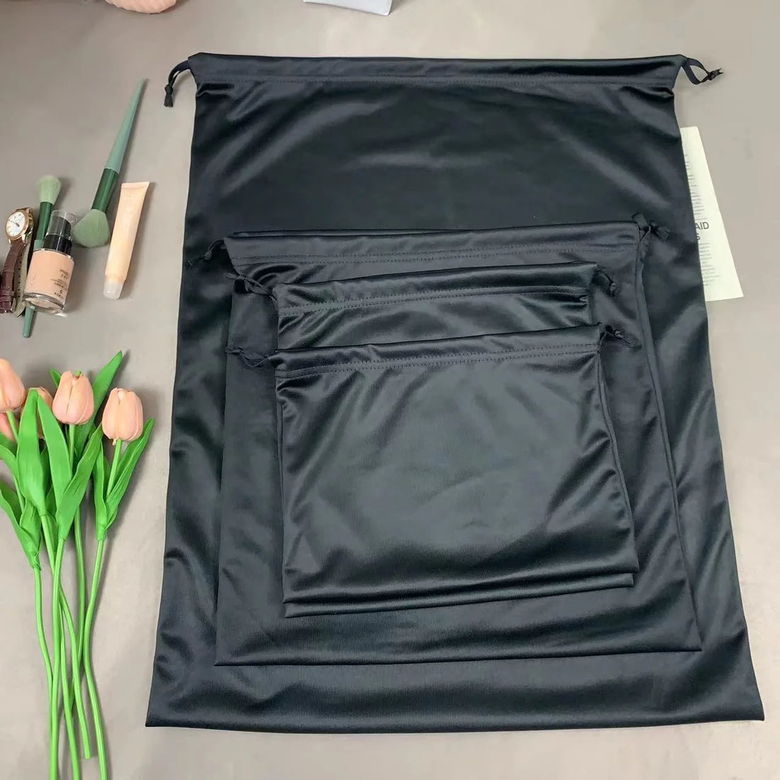 Shoe Dust Bag  Dust-Proof Storage Bag
