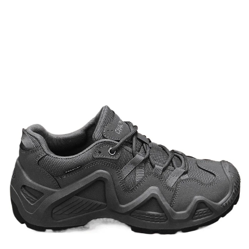 Men's new autumn durable casual breathable mesh sports shoes comfortable trendy men's shoes Lightweight breathable sneakers