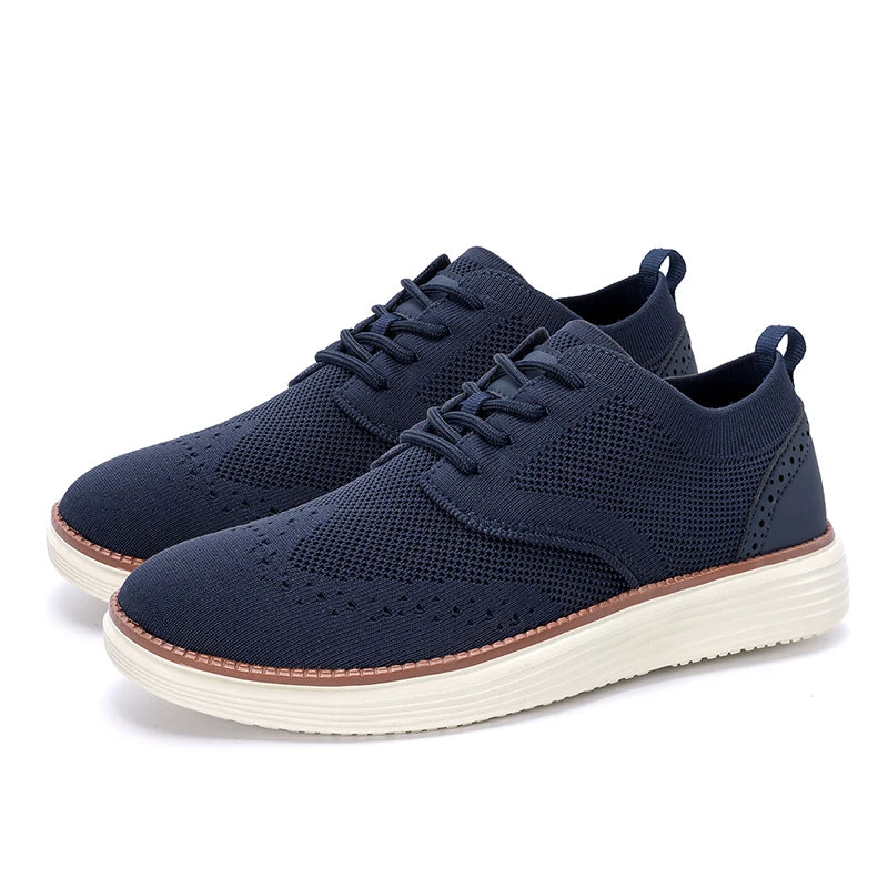 2025 Hot-selling Men's Shoes Breathable And Comfortable Casual Sports Shoes Minimalist Walking Shoes Outdoor Sports Shoes