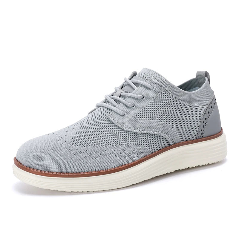 2025 Hot-selling Men's Shoes Breathable And Comfortable Casual Sports Shoes Minimalist Walking Shoes Outdoor Sports Shoes