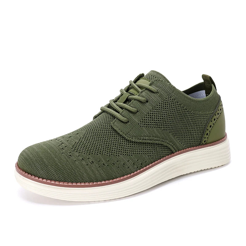 2025 Hot-selling Men's Shoes Breathable And Comfortable Casual Sports Shoes Minimalist Walking Shoes Outdoor Sports Shoes