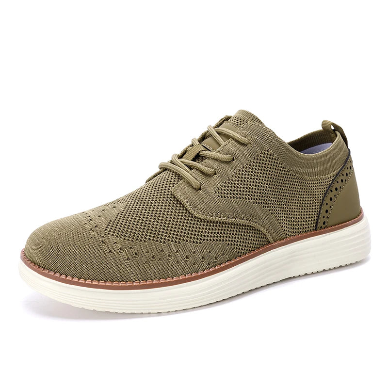 2025 Hot-selling Men's Shoes Breathable And Comfortable Casual Sports Shoes Minimalist Walking Shoes Outdoor Sports Shoes