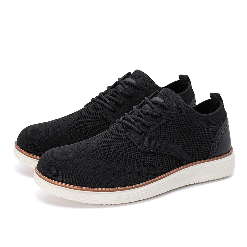 2025 Hot-selling Men's Shoes Breathable And Comfortable Casual Sports Shoes Minimalist Walking Shoes Outdoor Sports Shoes